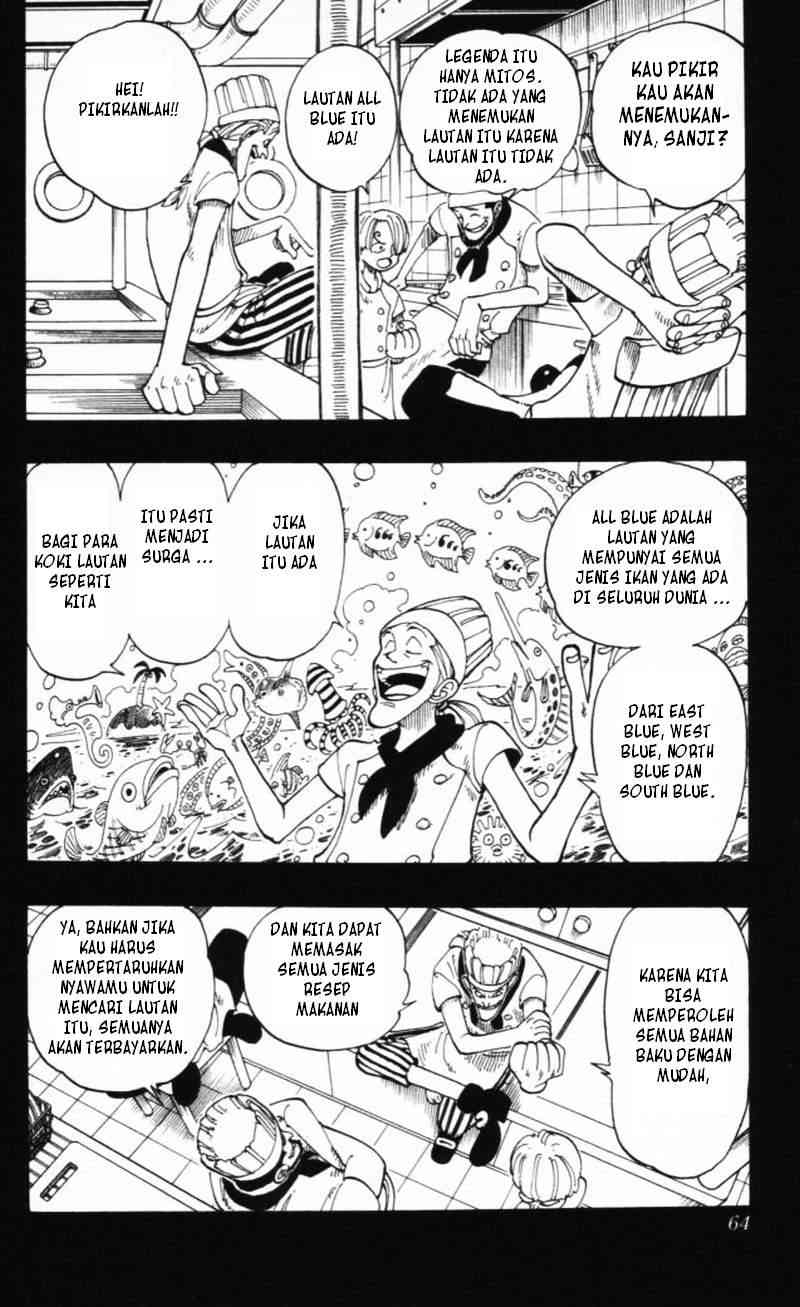 One Piece Chapter 56