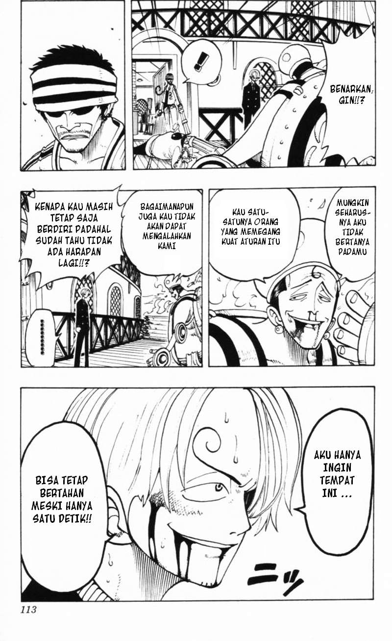 One Piece Chapter 59