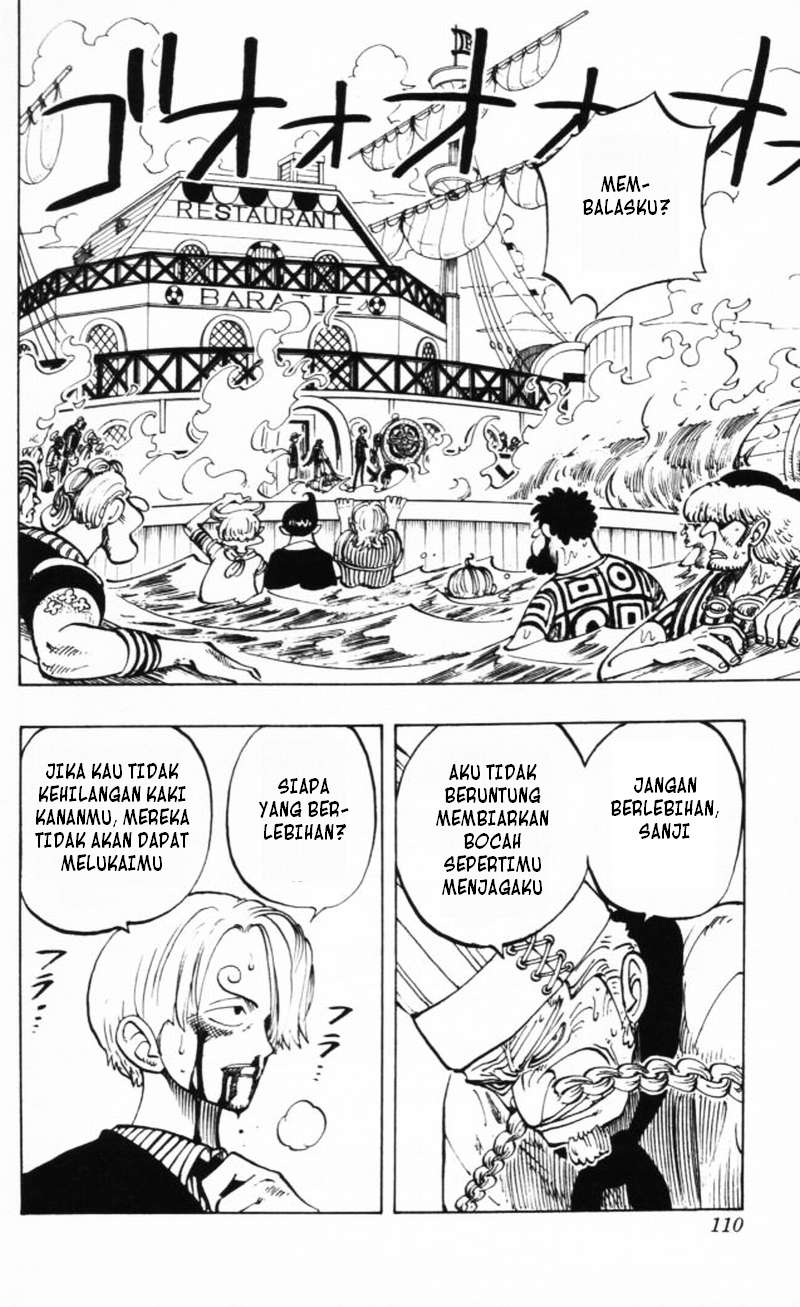 One Piece Chapter 59