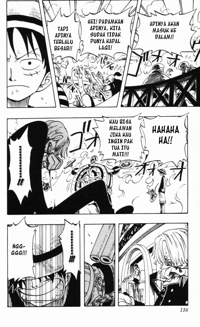 One Piece Chapter 59