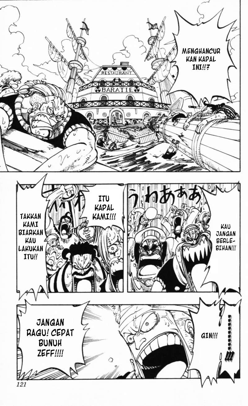 One Piece Chapter 59