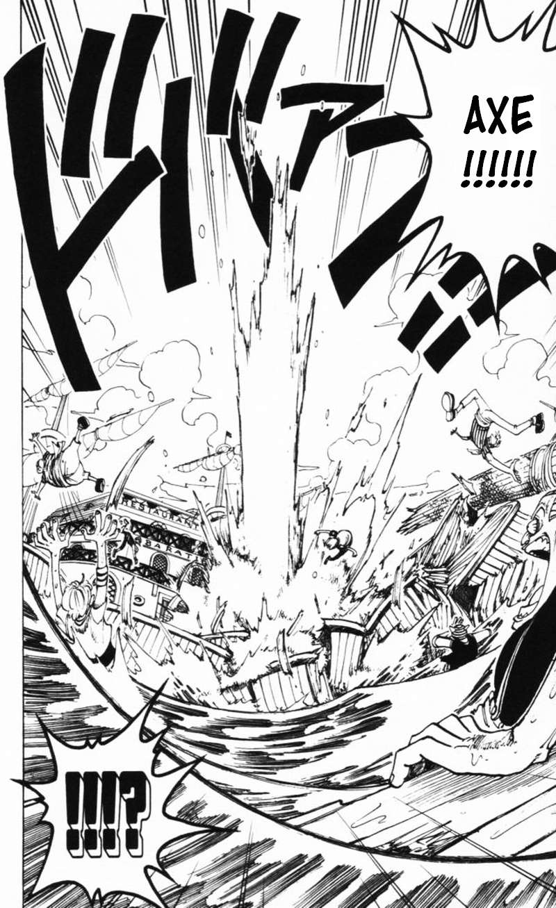 One Piece Chapter 59