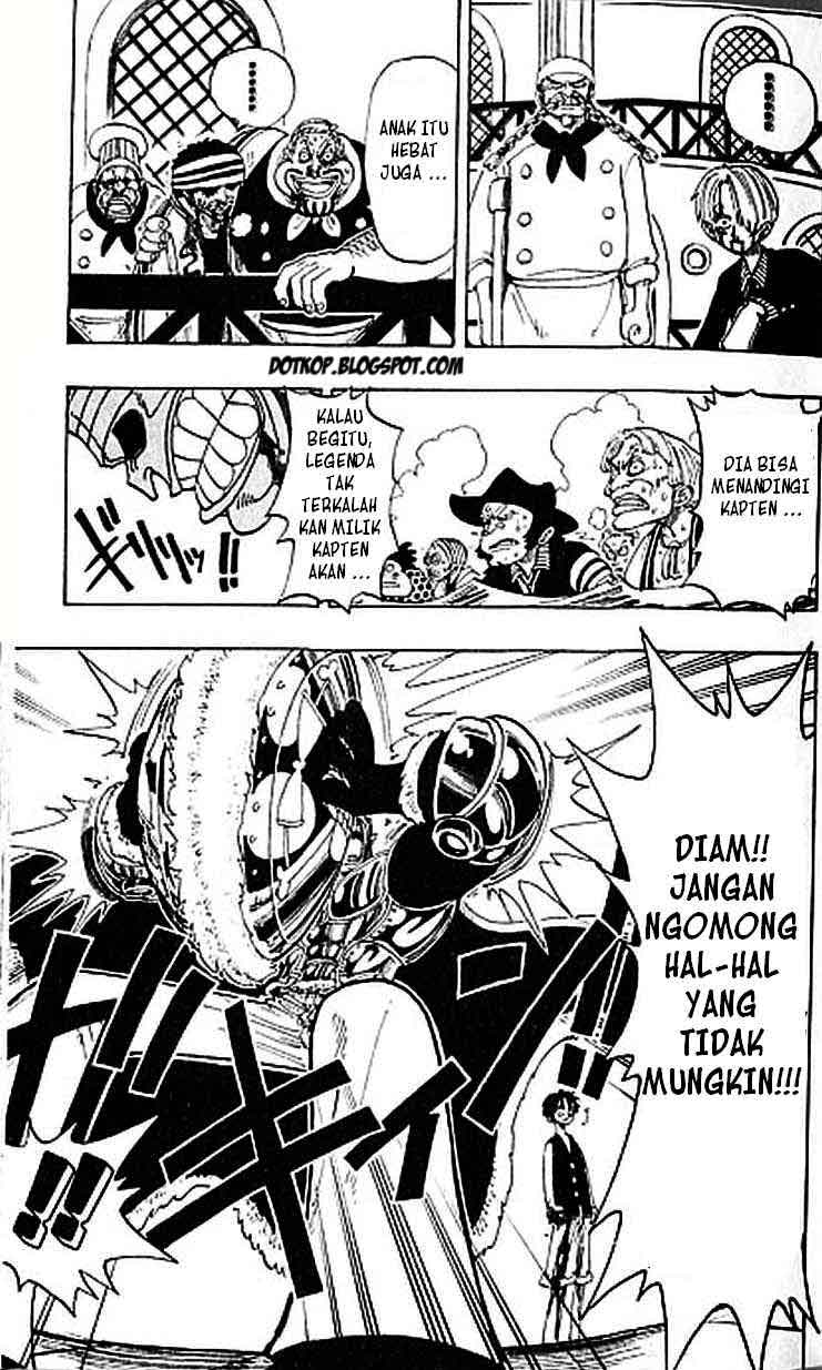 One Piece Chapter 64