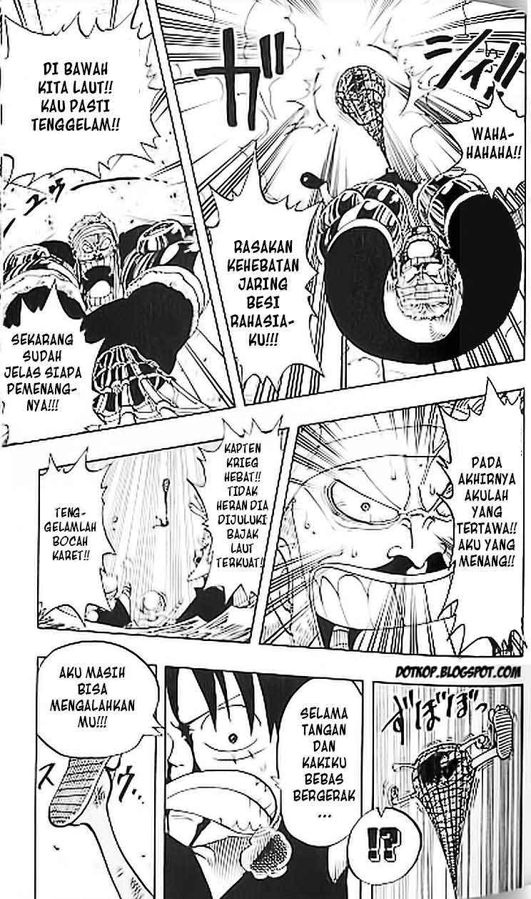 One Piece Chapter 66