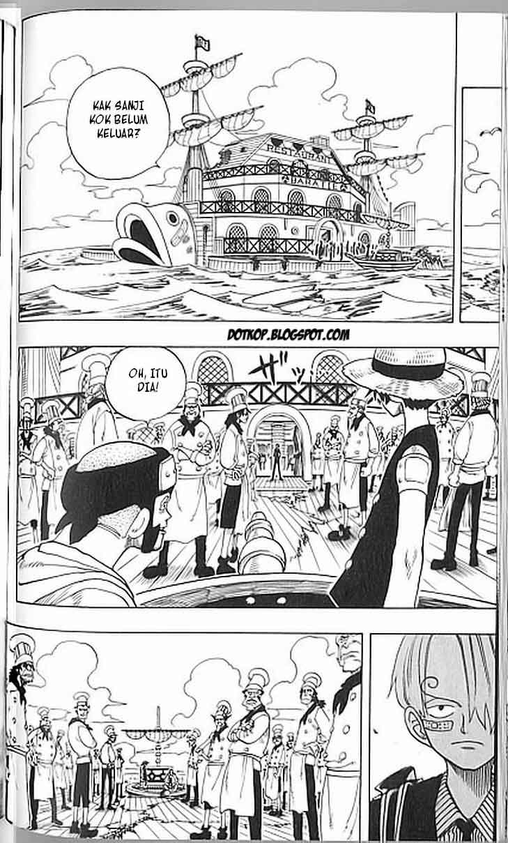 One Piece Chapter 68