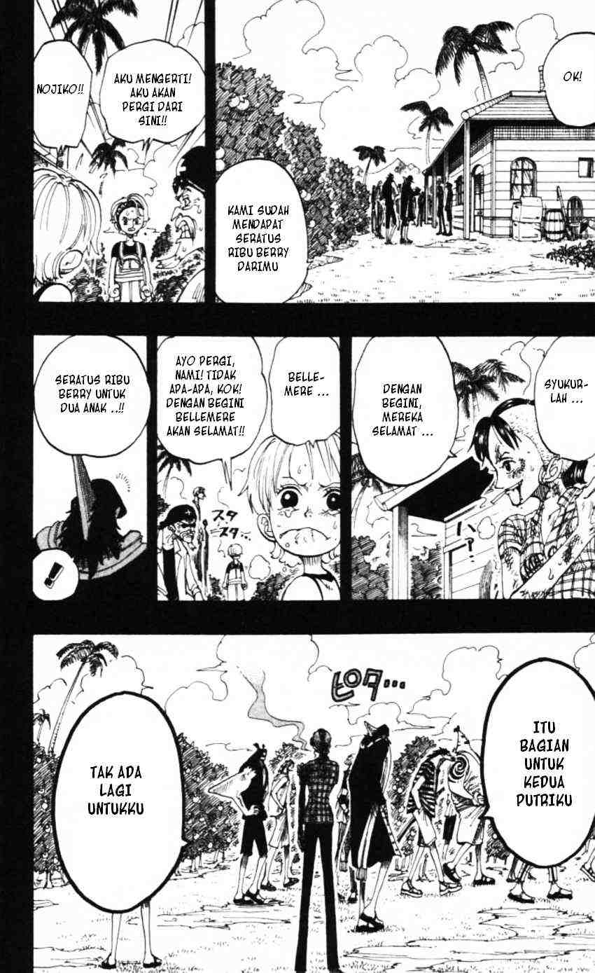 One Piece Chapter 78