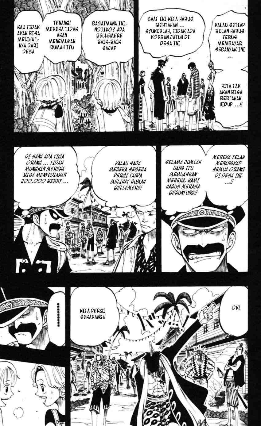 One Piece Chapter 78