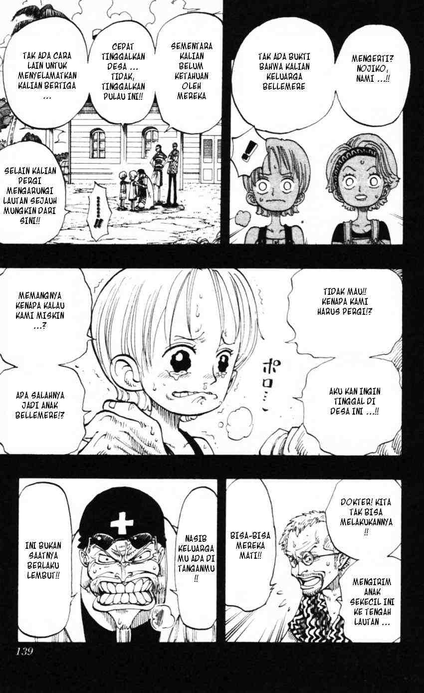 One Piece Chapter 78