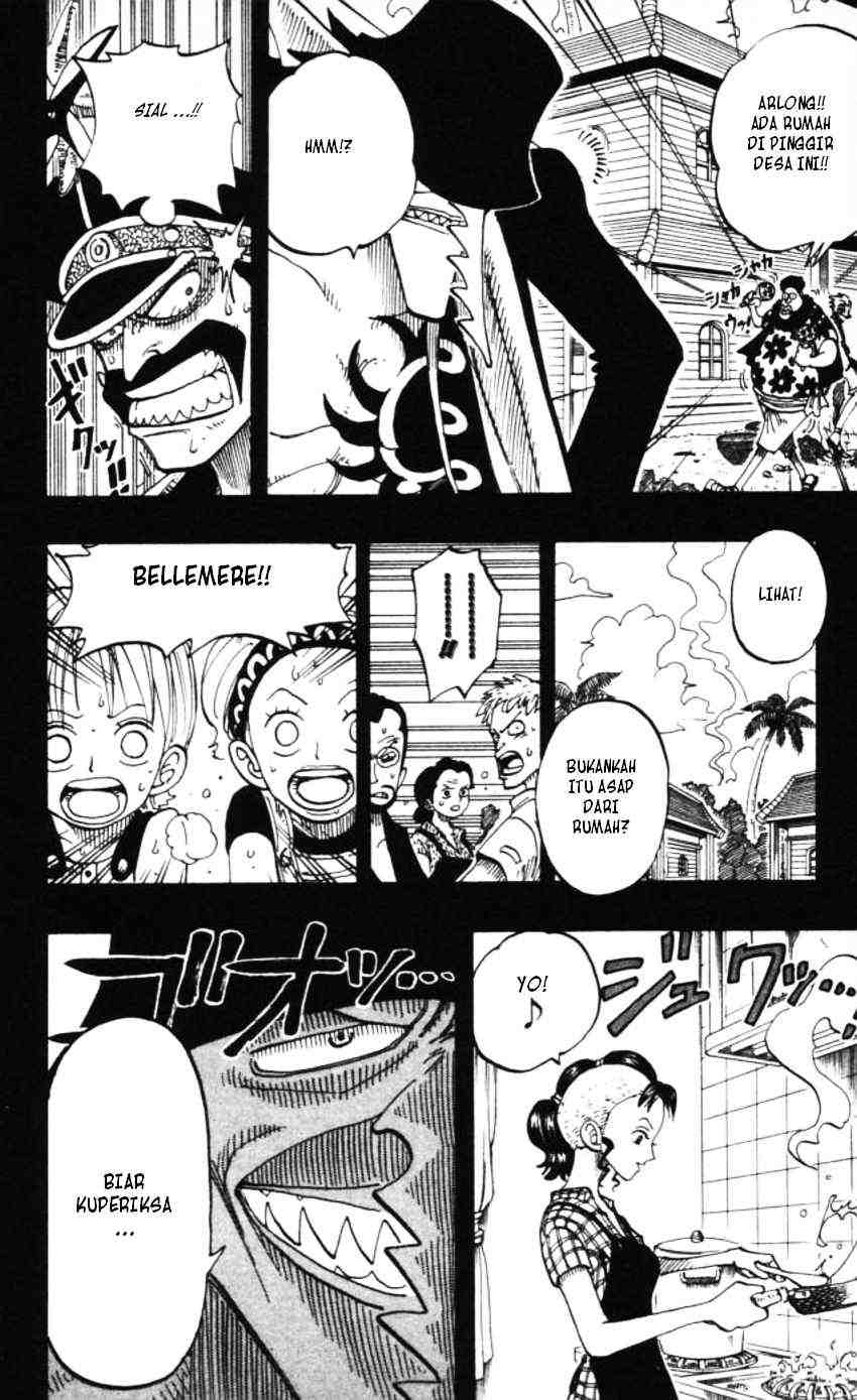 One Piece Chapter 78