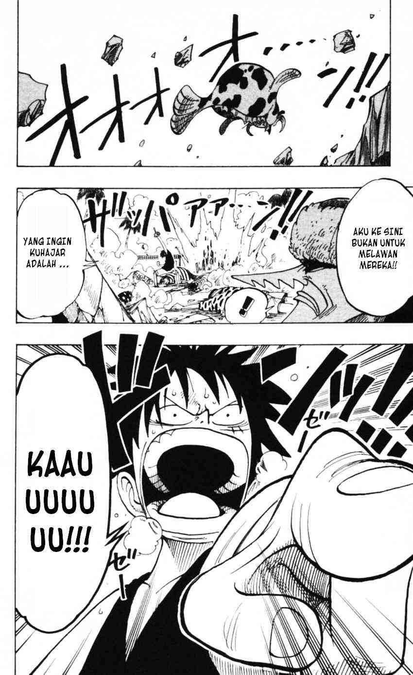 One Piece Chapter 82