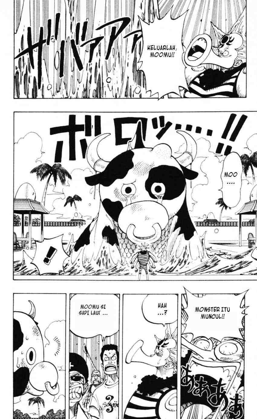 One Piece Chapter 82