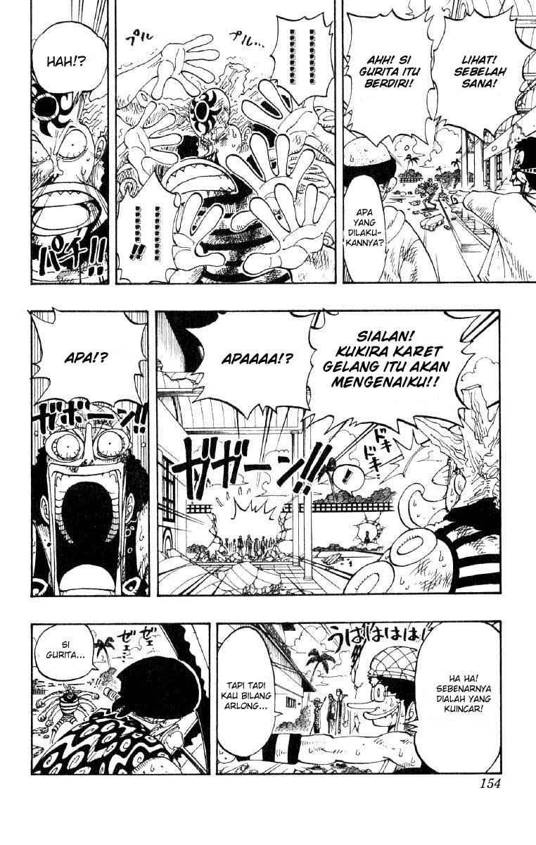 One Piece Chapter 89