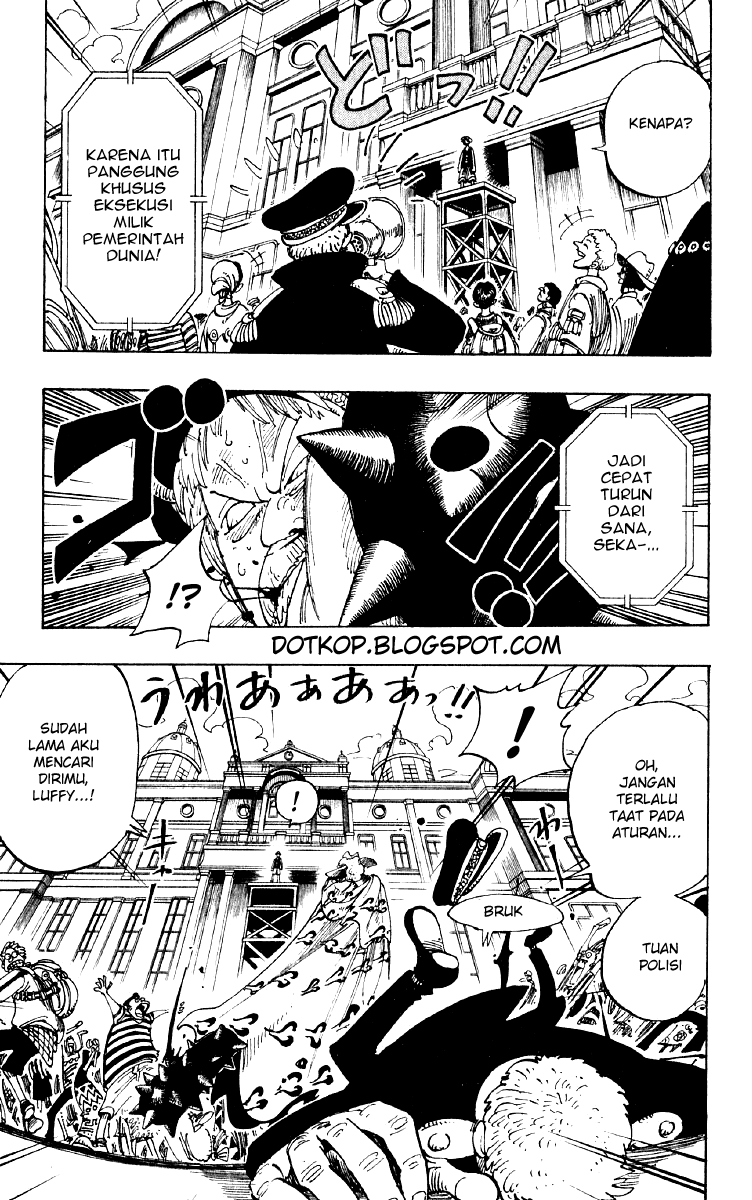 One Piece Chapter 98