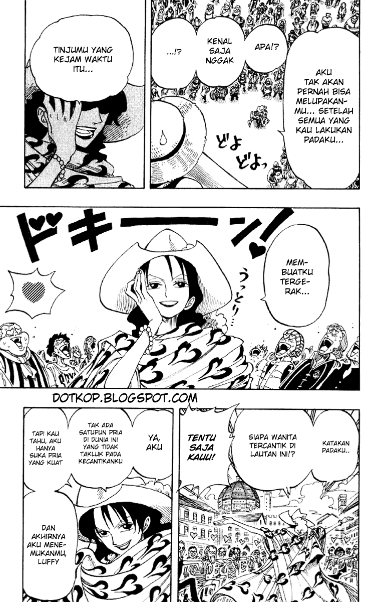 One Piece Chapter 98