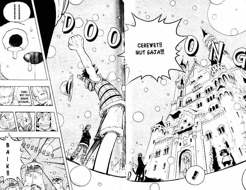 One Piece Chapter 152