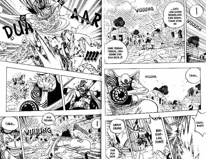 One Piece Chapter 271