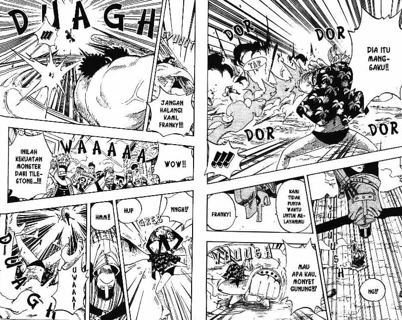 One Piece Chapter 337