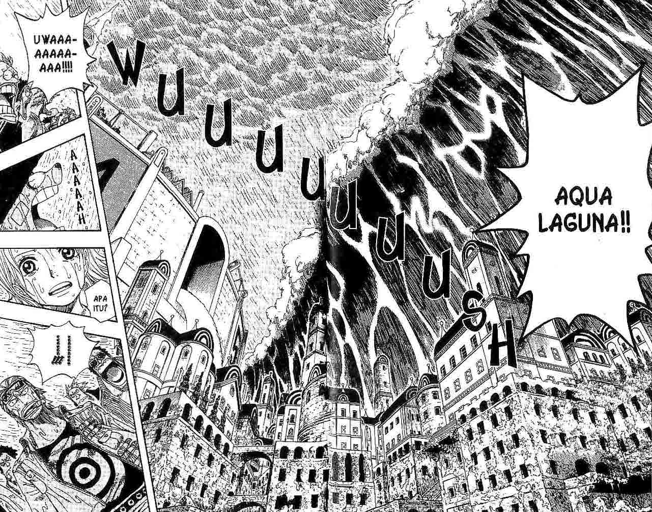 One Piece Chapter 363