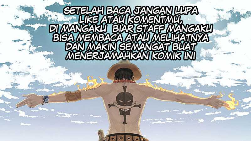 One Piece Chapter 996