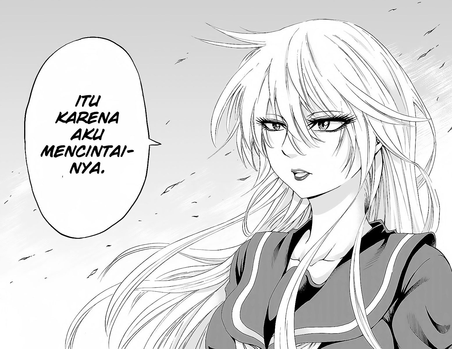 Rokudou no Onna-tachi Chapter 25