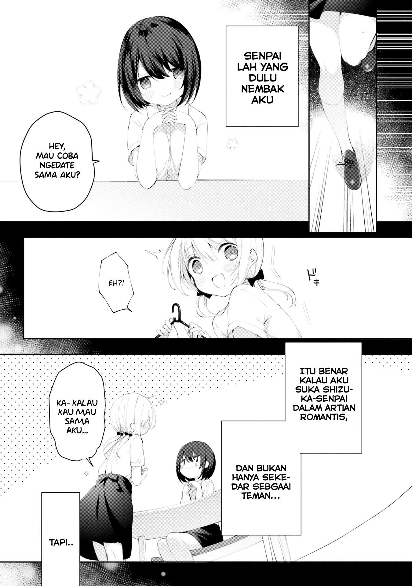 Yuri Boobs Anthology Chapter 7