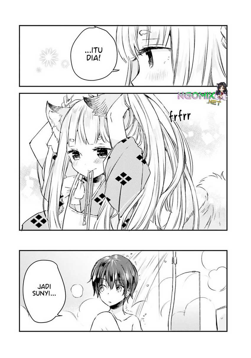 Tamamo no Koi Chapter 2