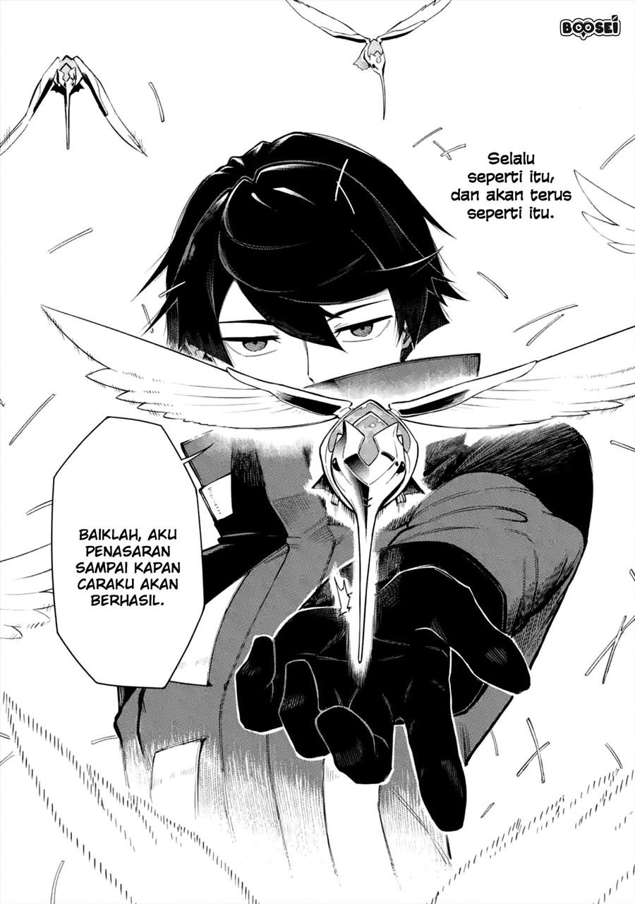 Ansatsu Skill de Isekai Saikyou: Renkinjutsu to Ansatsujutsu o Kiwameta Ore wa, Sekai o Kage kara Shihai suru Chapter 1