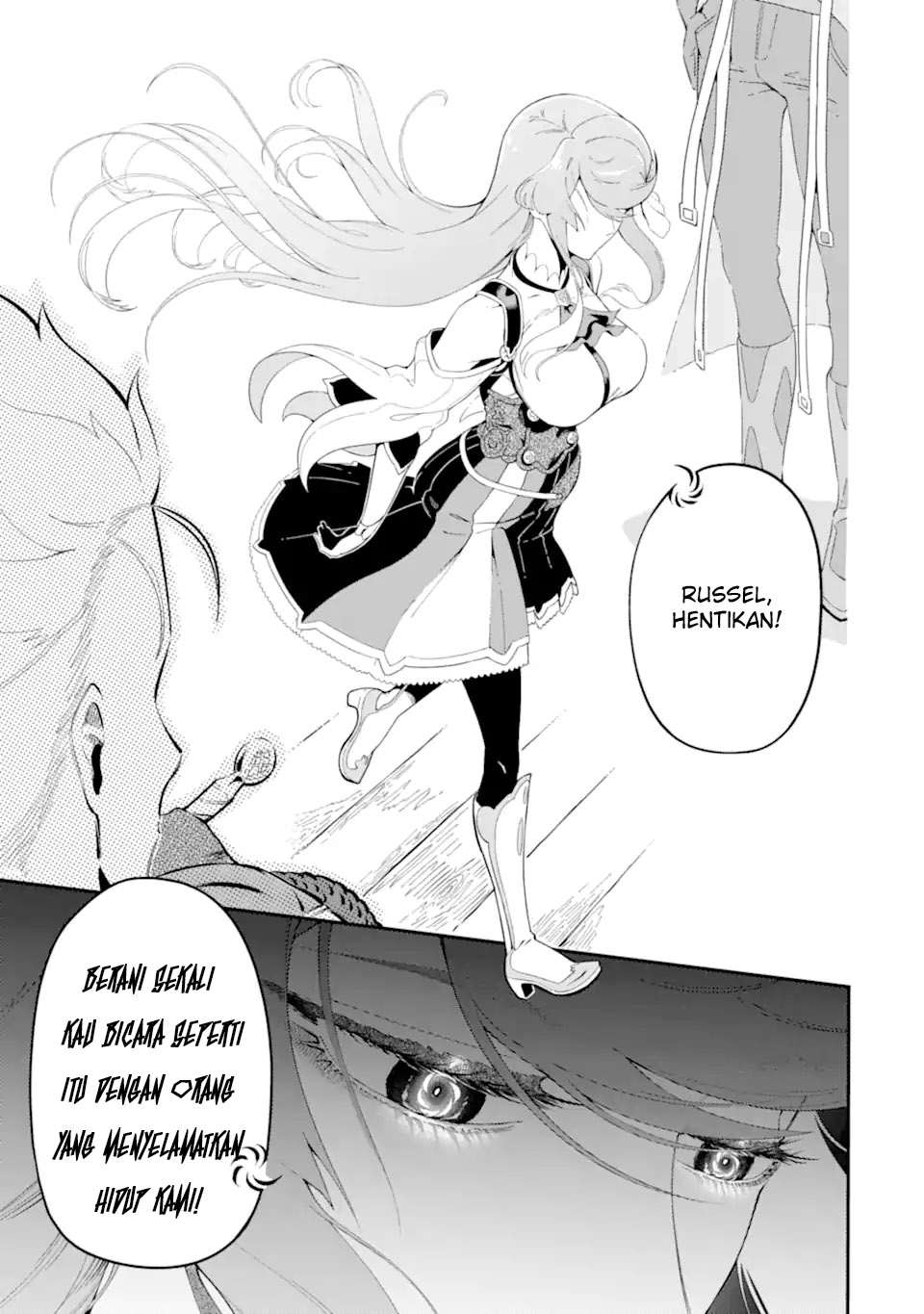 Ansatsu Skill de Isekai Saikyou: Renkinjutsu to Ansatsujutsu o Kiwameta Ore wa, Sekai o Kage kara Shihai suru Chapter 4