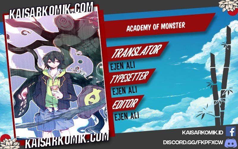 Academy of Monster Chapter 22