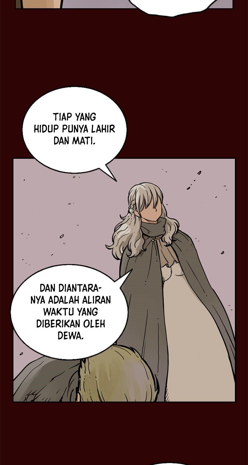 Mage Again Chapter 10