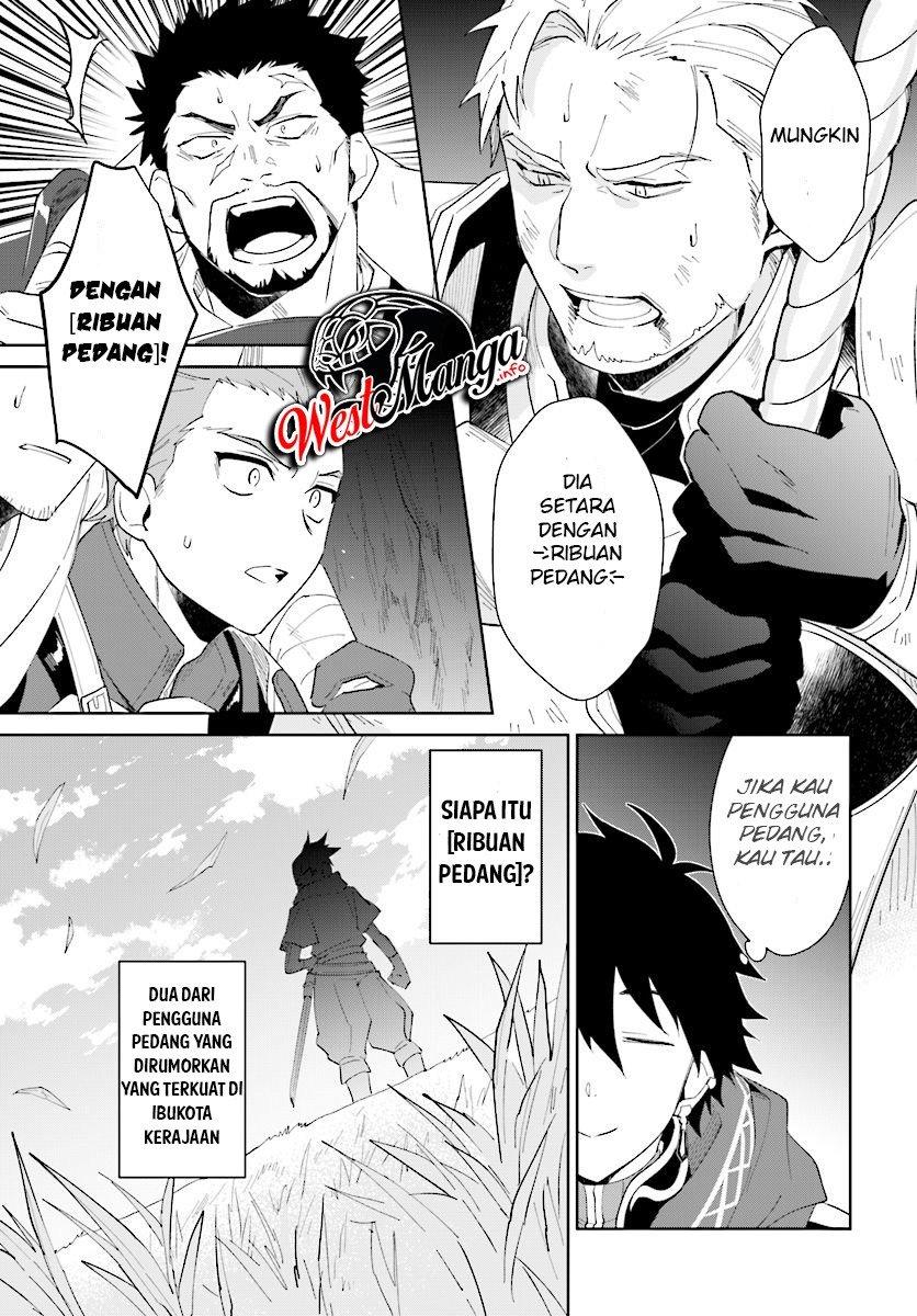 Nageki no Bourei wa Intai Shitai – Saijiyaku Hanta ni Yoru Saikiyou Patei Ikusei Jutsu Chapter 12