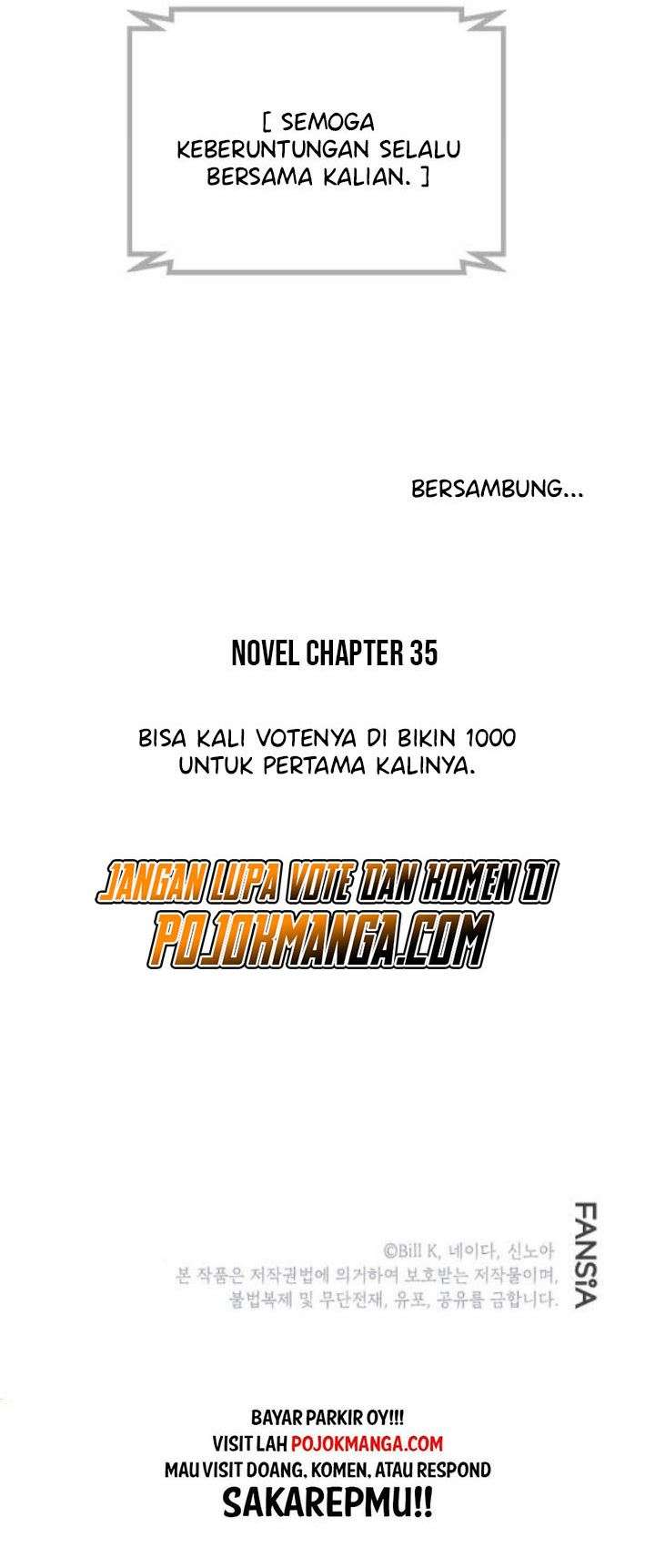 SSS-Class Suicide Hunter Chapter 31