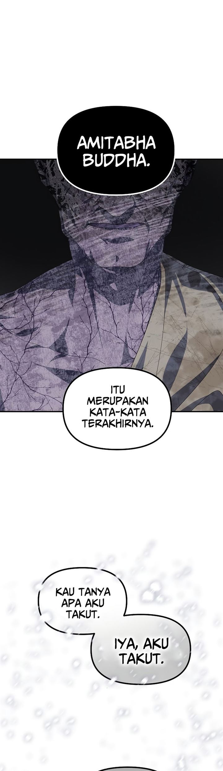 SSS-Class Suicide Hunter Chapter 59