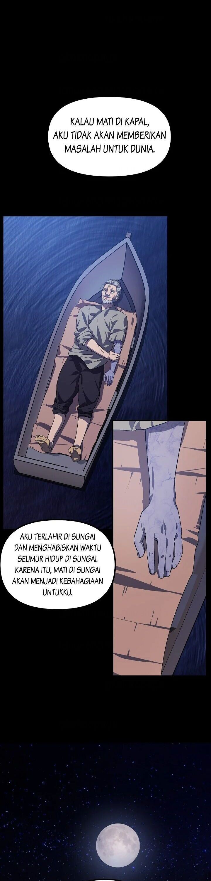 SSS-Class Suicide Hunter Chapter 66