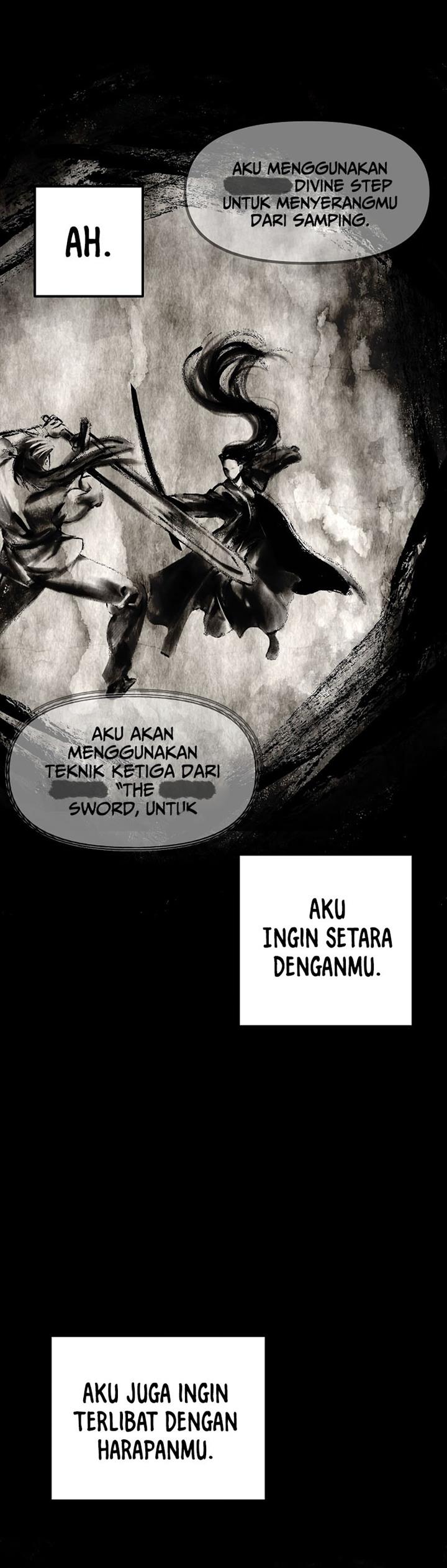 SSS-Class Suicide Hunter Chapter 77