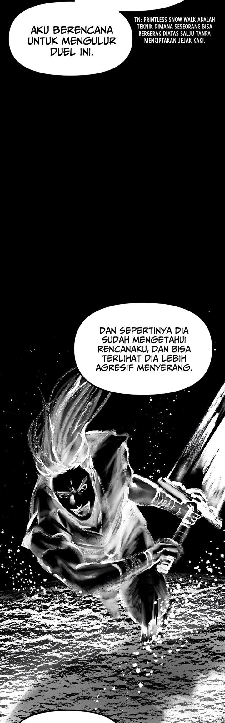 SSS-Class Suicide Hunter Chapter 77