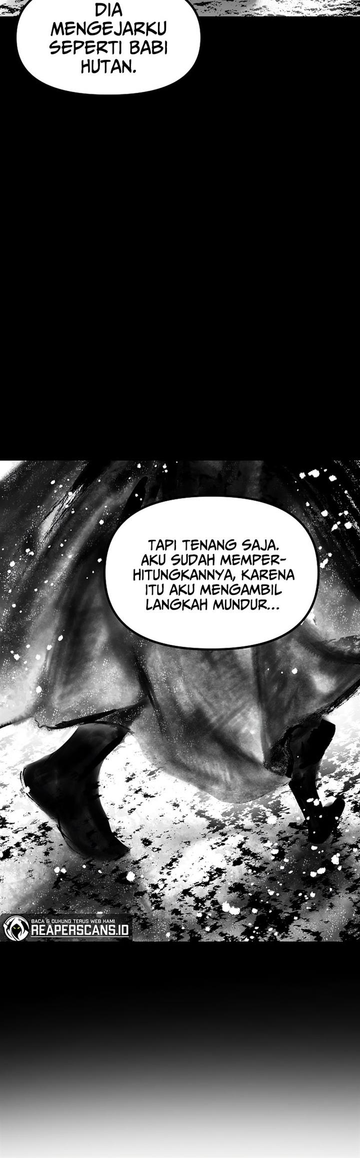 SSS-Class Suicide Hunter Chapter 77