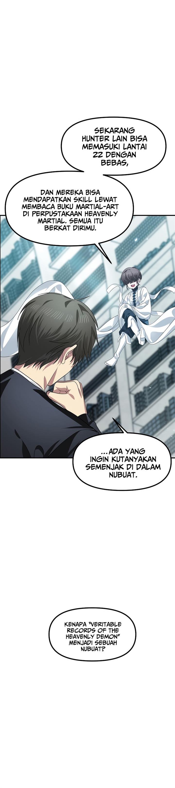 SSS-Class Suicide Hunter Chapter 80