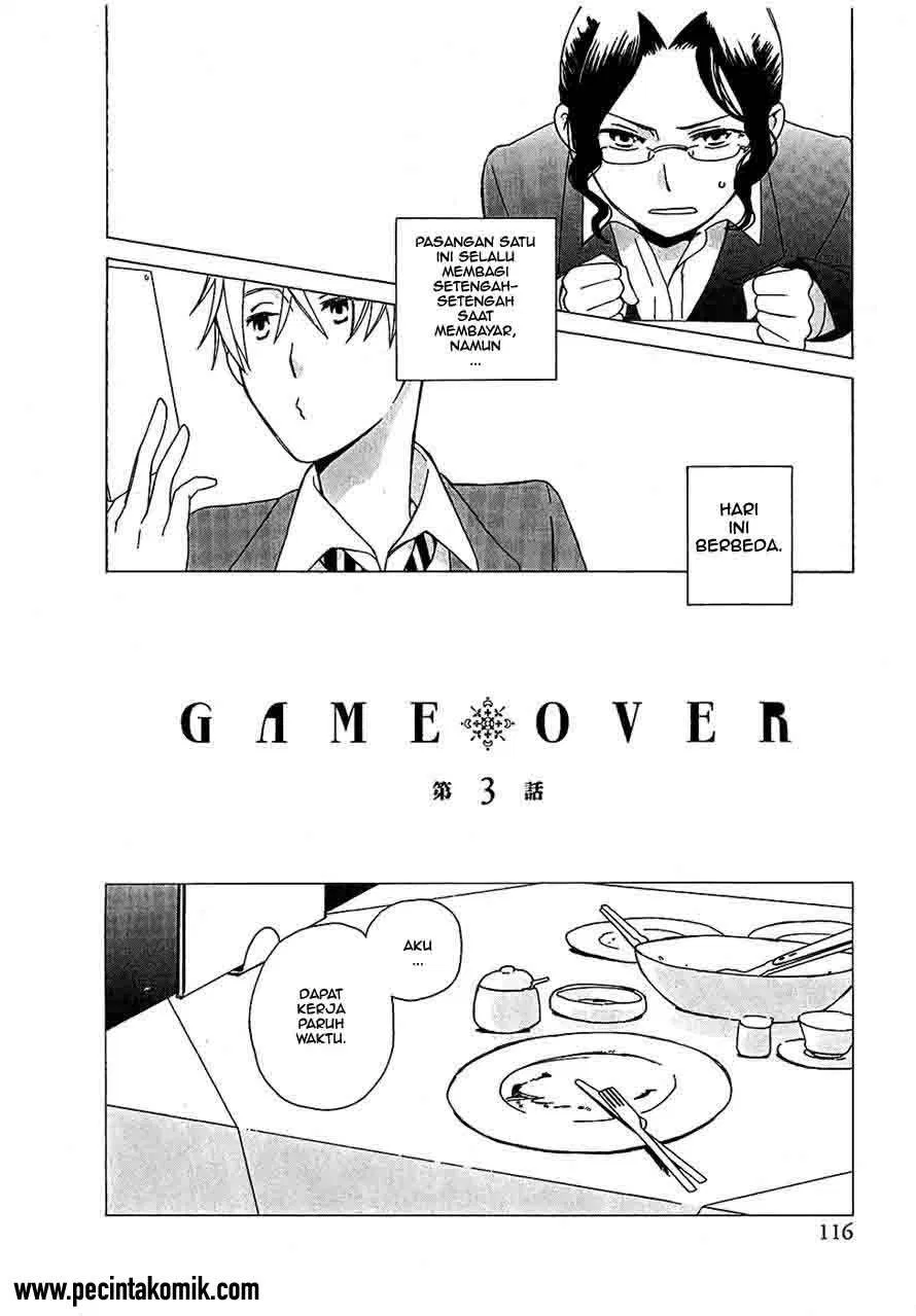 Game Over Chapter 3