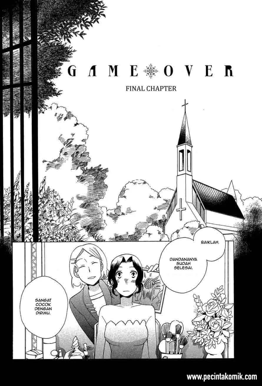 Game Over Chapter 5