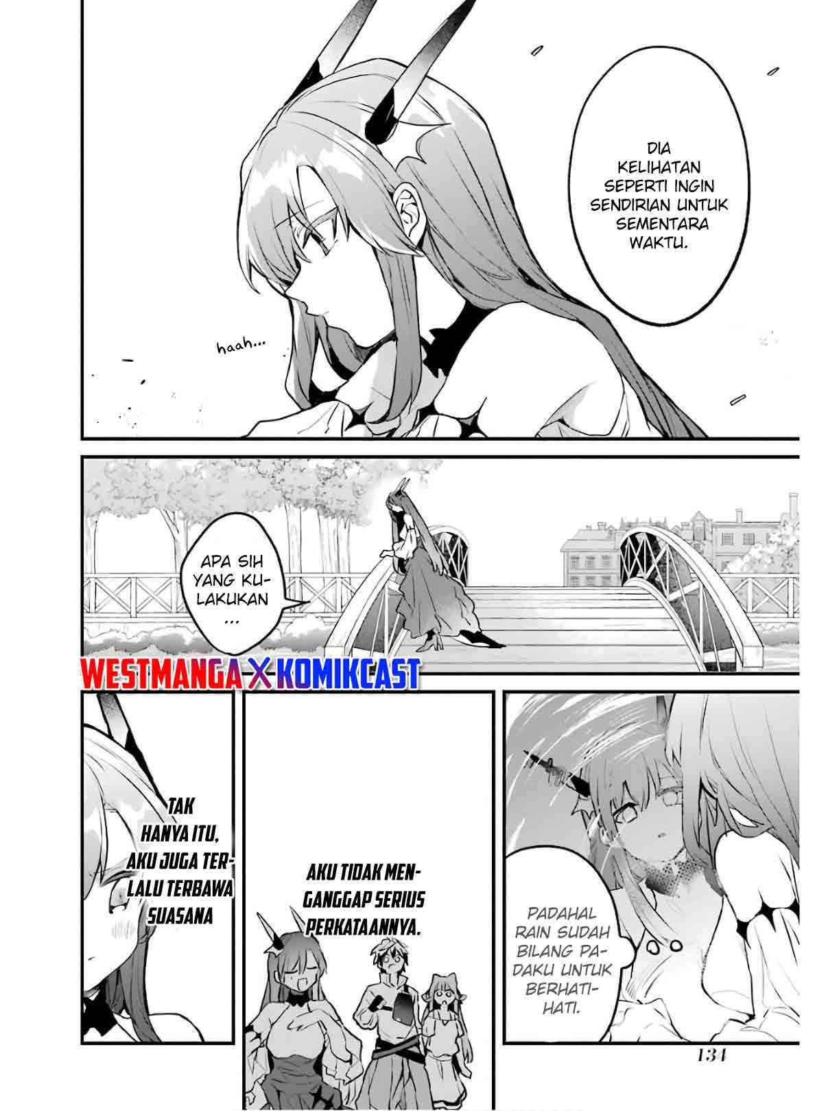 Yuusha Party wo Tsuihou Sareta Beast Tamer, Saikyou Shuzoku Nekomimi Shojo to Deau Chapter 19