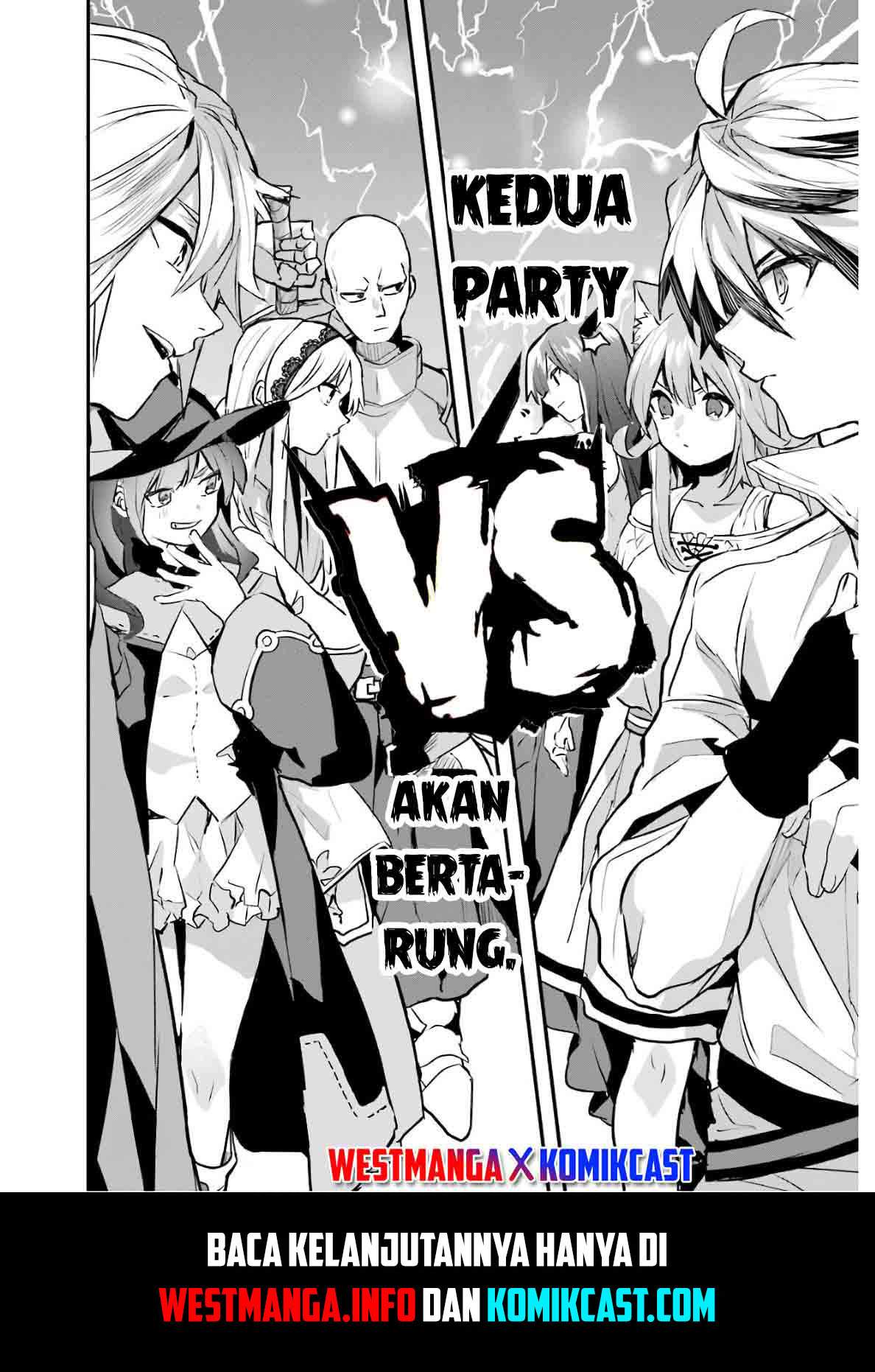 Yuusha Party wo Tsuihou Sareta Beast Tamer, Saikyou Shuzoku Nekomimi Shojo to Deau Chapter 20