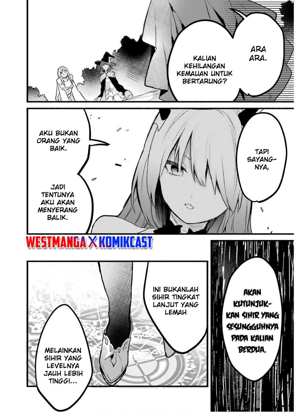 Yuusha Party wo Tsuihou Sareta Beast Tamer, Saikyou Shuzoku Nekomimi Shojo to Deau Chapter 22