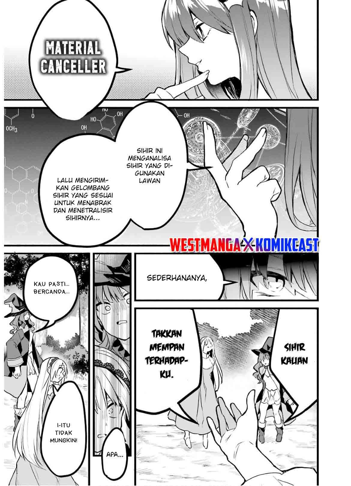 Yuusha Party wo Tsuihou Sareta Beast Tamer, Saikyou Shuzoku Nekomimi Shojo to Deau Chapter 22