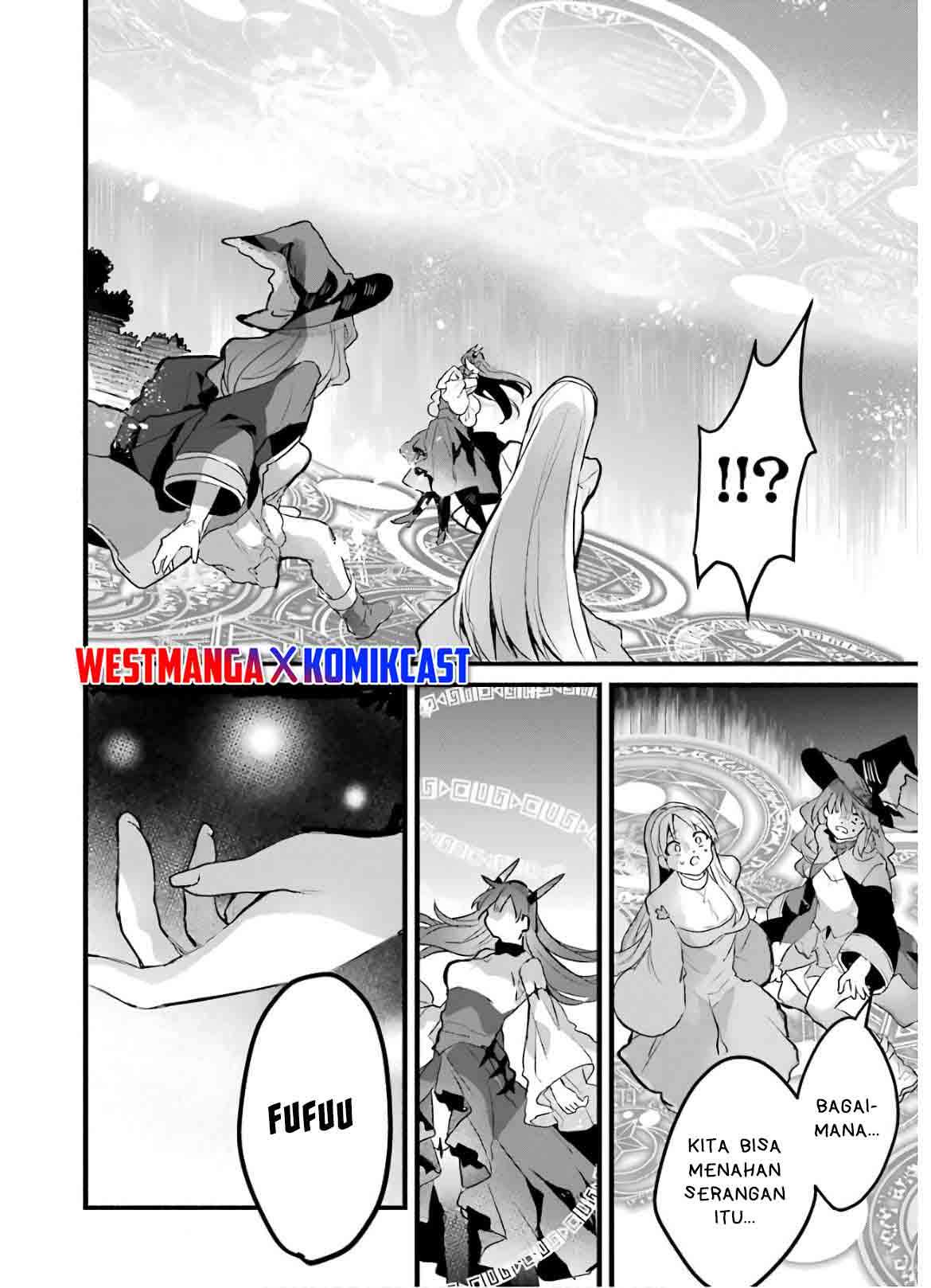 Yuusha Party wo Tsuihou Sareta Beast Tamer, Saikyou Shuzoku Nekomimi Shojo to Deau Chapter 22