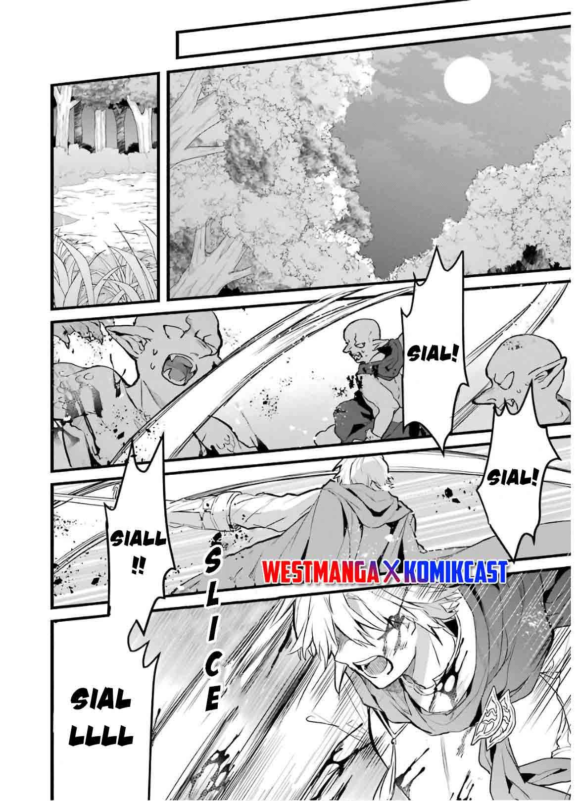 Yuusha Party wo Tsuihou Sareta Beast Tamer, Saikyou Shuzoku Nekomimi Shojo to Deau Chapter 25