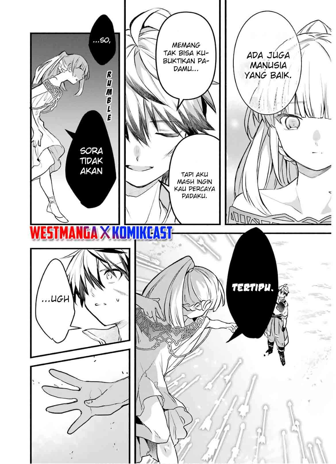 Yuusha Party wo Tsuihou Sareta Beast Tamer, Saikyou Shuzoku Nekomimi Shojo to Deau Chapter 27