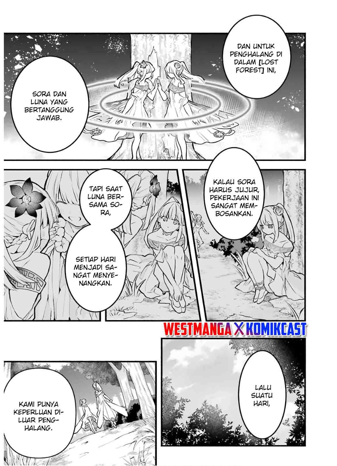 Yuusha Party wo Tsuihou Sareta Beast Tamer, Saikyou Shuzoku Nekomimi Shojo to Deau Chapter 28