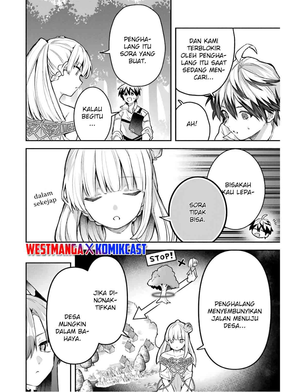 Yuusha Party wo Tsuihou Sareta Beast Tamer, Saikyou Shuzoku Nekomimi Shojo to Deau Chapter 28