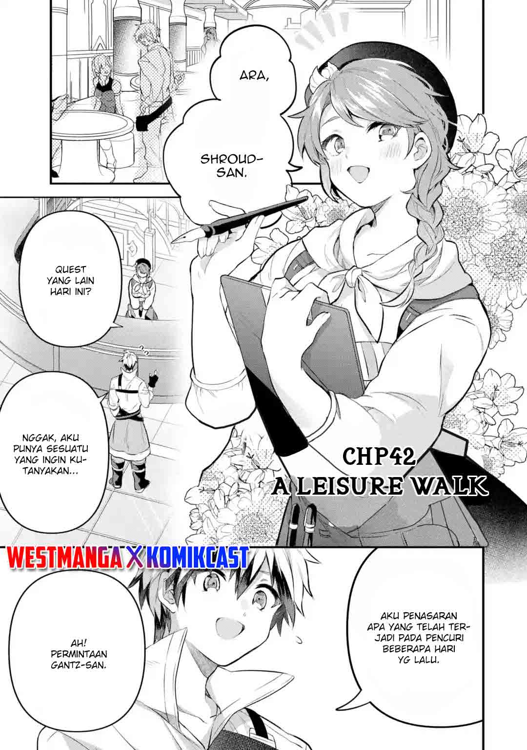 Yuusha Party wo Tsuihou Sareta Beast Tamer, Saikyou Shuzoku Nekomimi Shojo to Deau Chapter 42